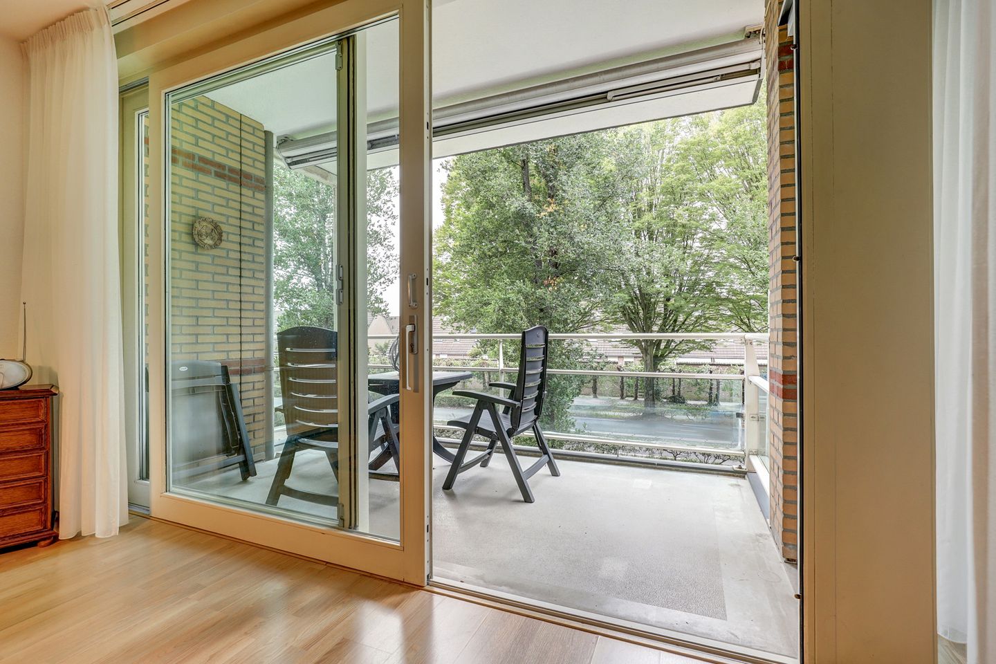 Foto 19 van Meester Linssenhof 45