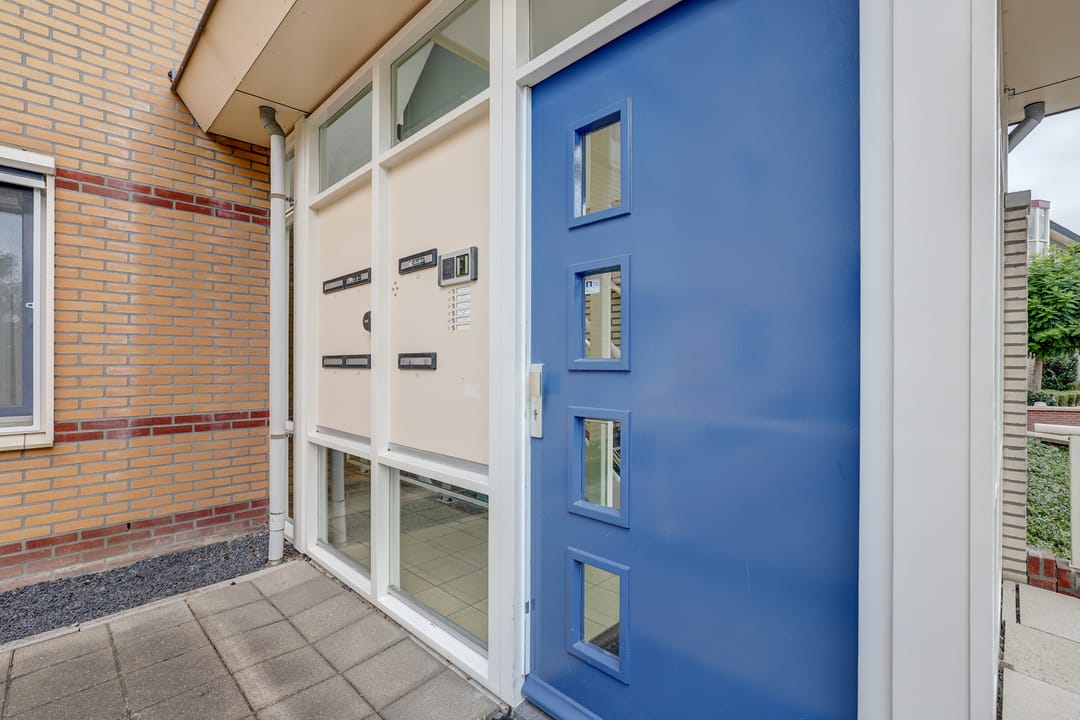 Foto 32 van Meester Linssenhof 45