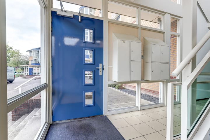 Foto 33 van Meester Linssenhof 45