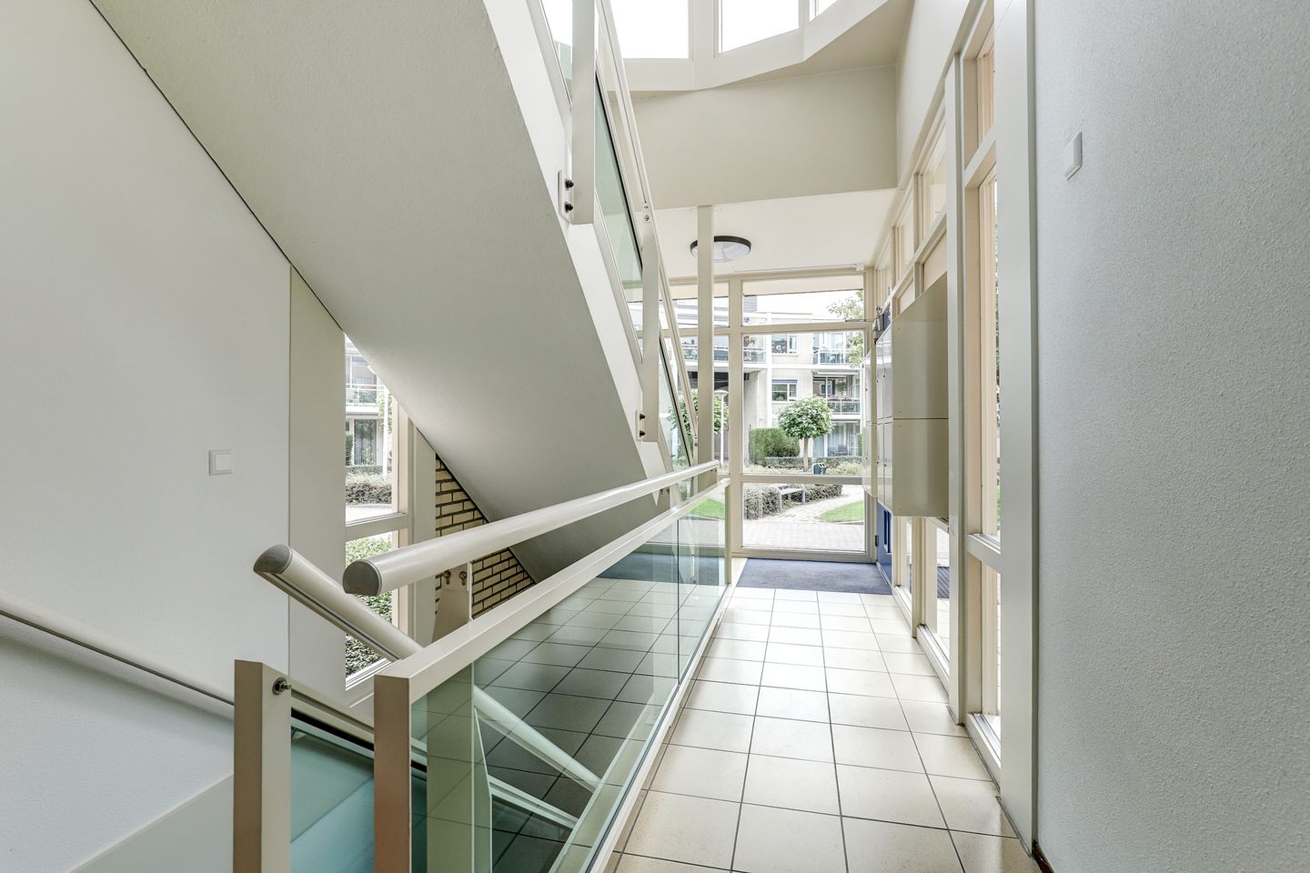 Foto 34 van Meester Linssenhof 45