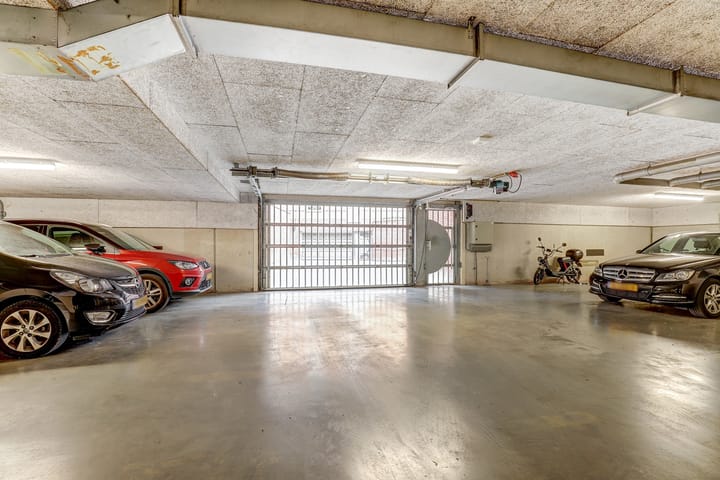 Foto 39 van Meester Linssenhof 45