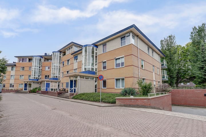 Foto 40 van Meester Linssenhof 45