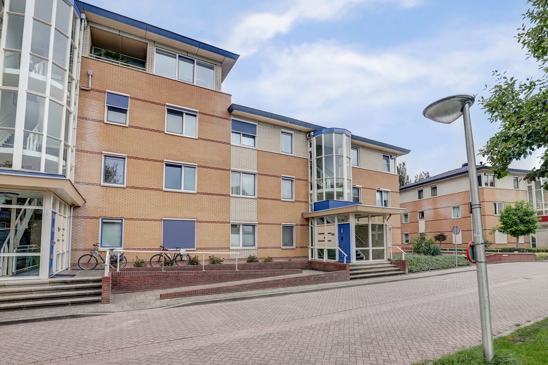 Foto 41 van Meester Linssenhof 45