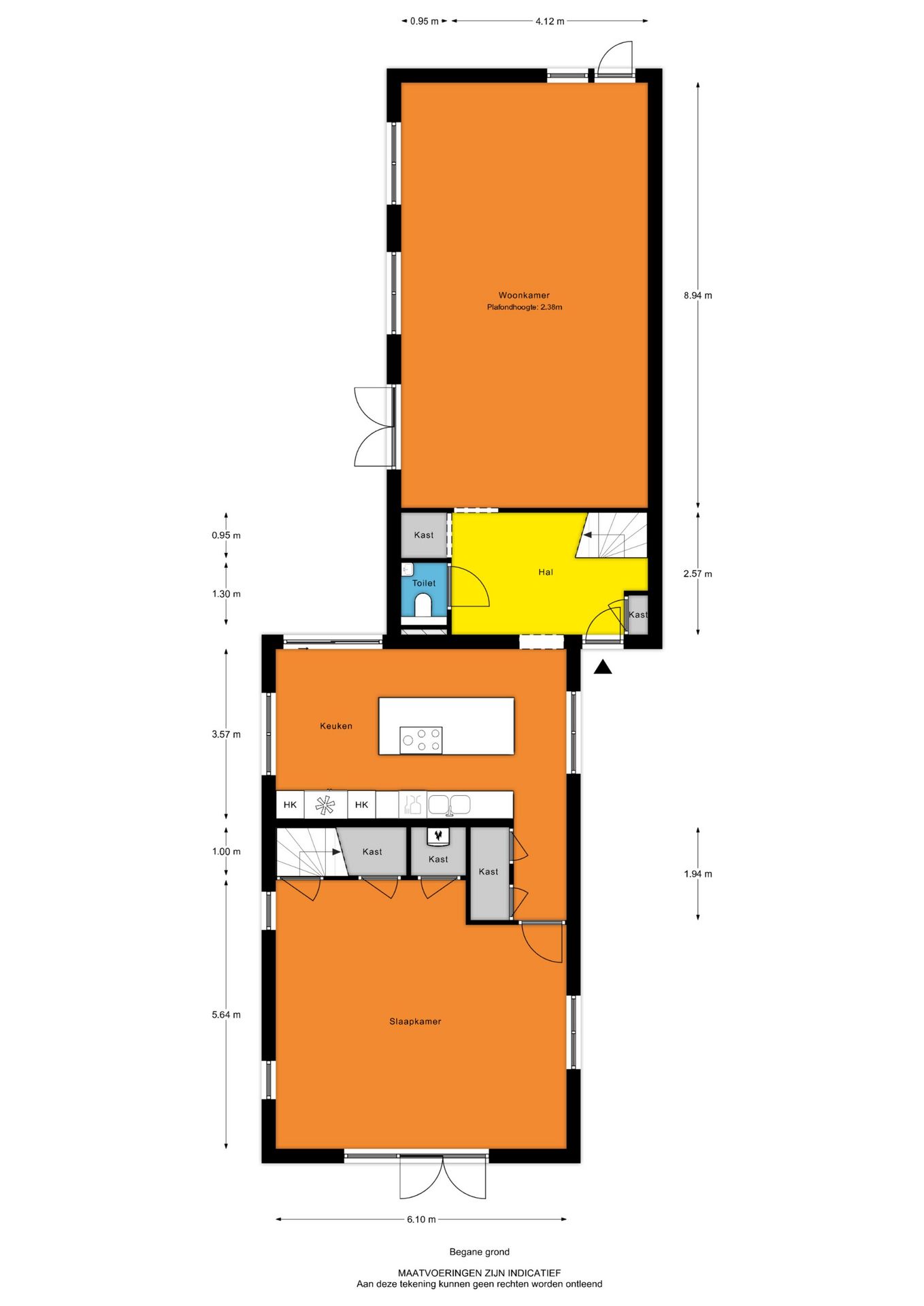 Foto 54 van Wieldrechtse Zeedijk 90
