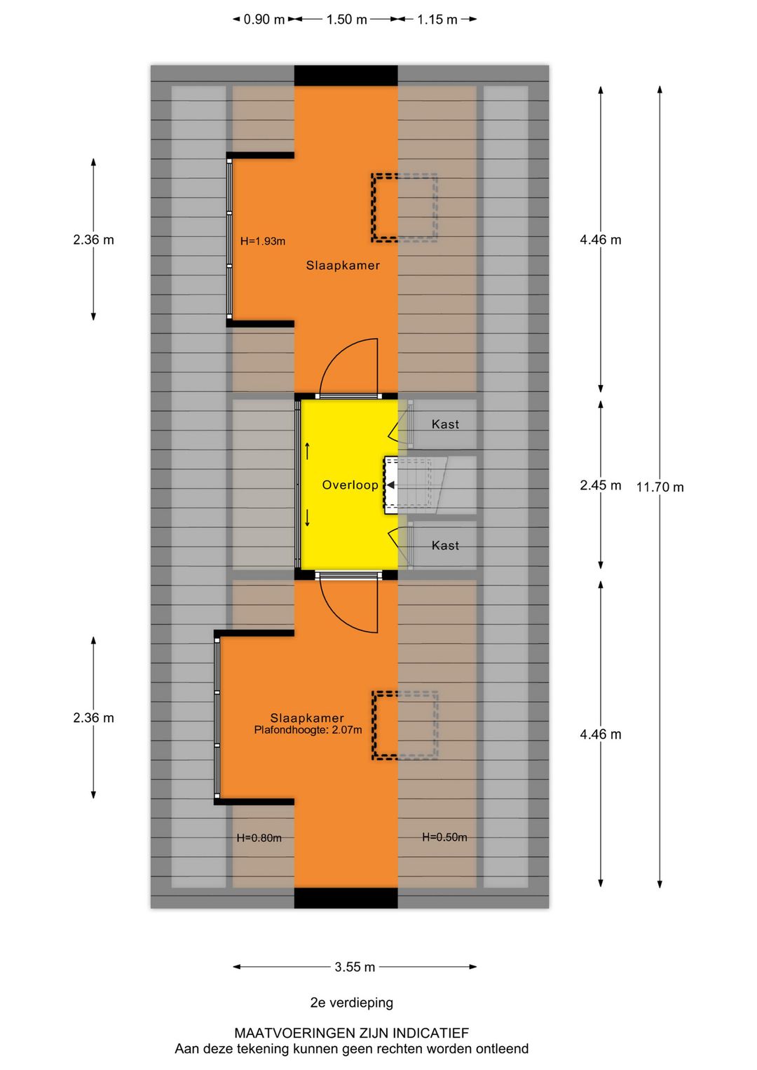 Foto 56 van Wieldrechtse Zeedijk 90