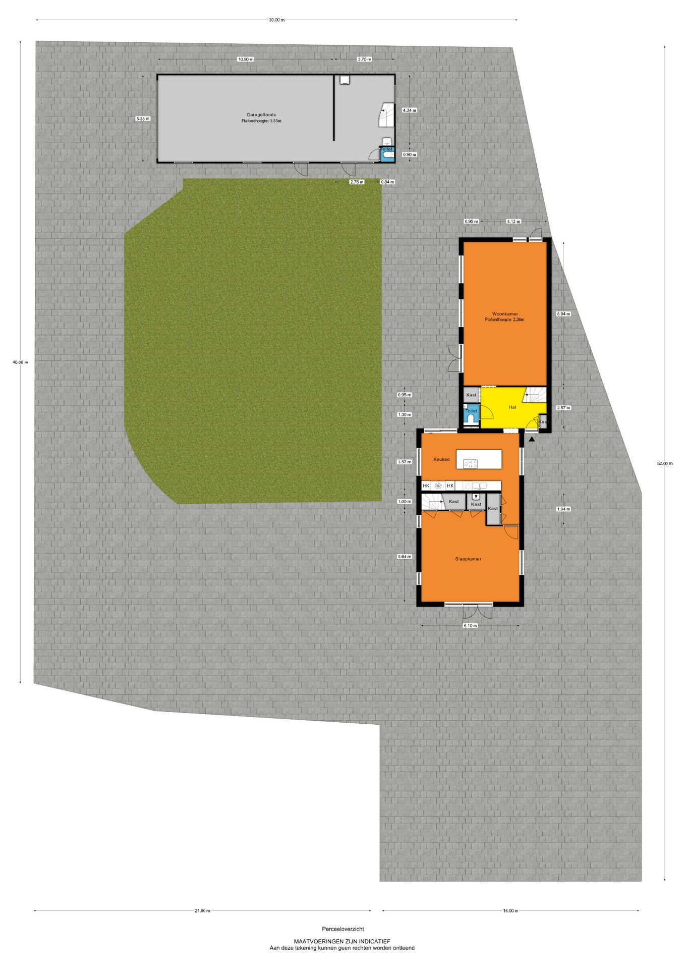 Foto 57 van Wieldrechtse Zeedijk 90