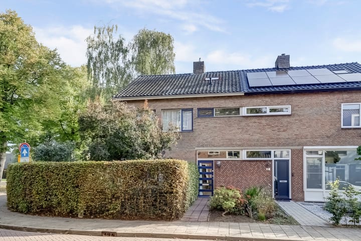 Photo 1 of Lidwinastraat 10