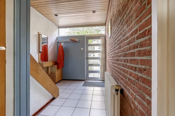 Photo 3 of Lidwinastraat 10