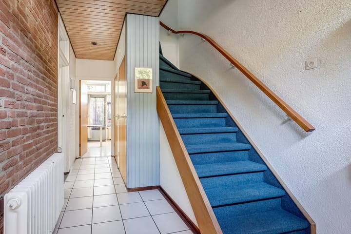 Photo 4 of Lidwinastraat 10