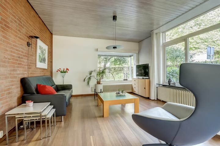 Photo 6 of Lidwinastraat 10