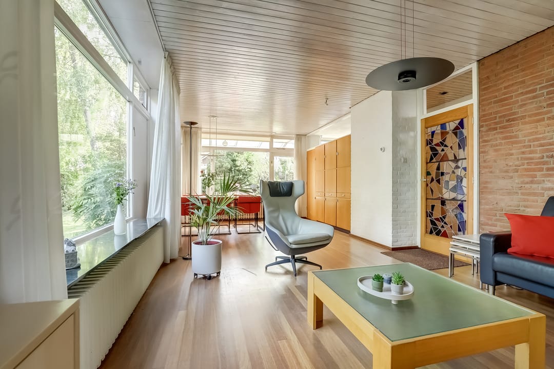 Photo 7 of Lidwinastraat 10