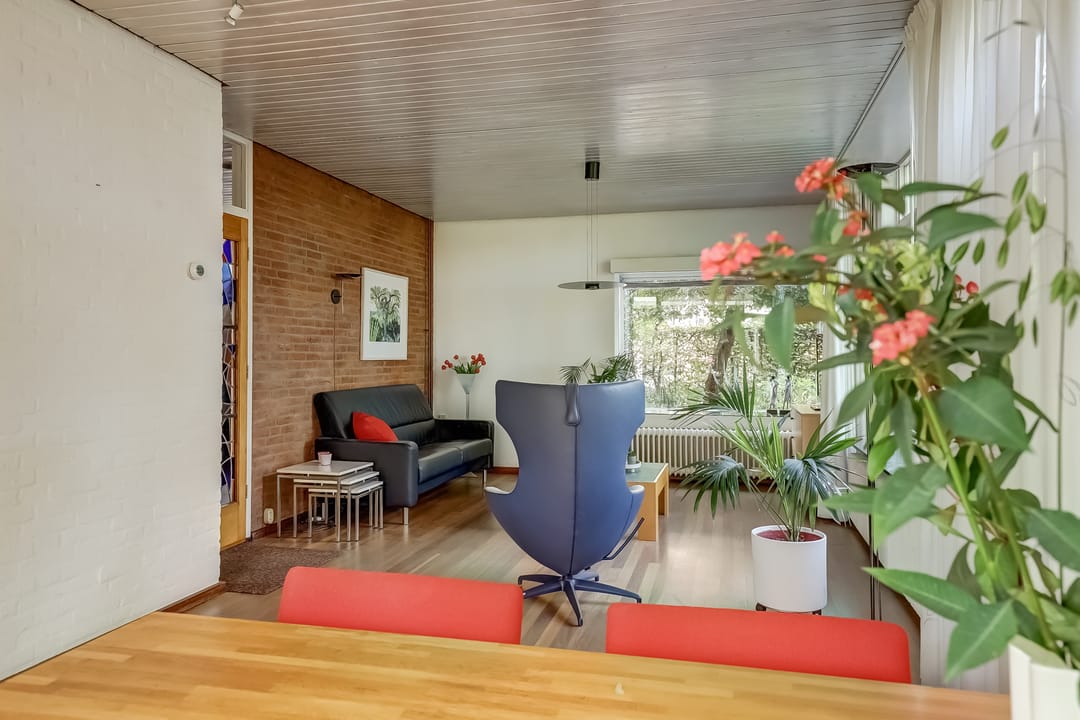 Photo 8 of Lidwinastraat 10