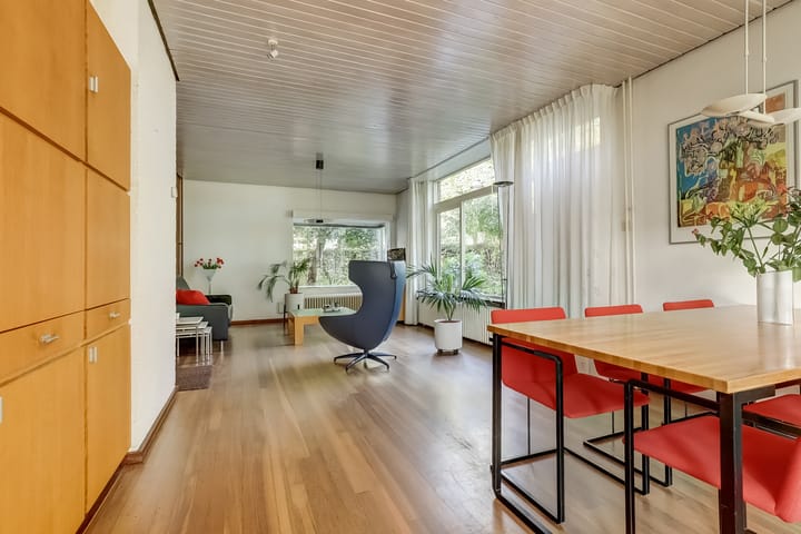 Photo 9 of Lidwinastraat 10