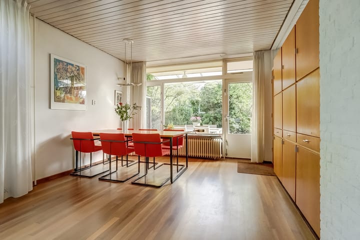 Photo 10 of Lidwinastraat 10