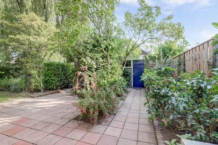 Photo 17 of Lidwinastraat 10