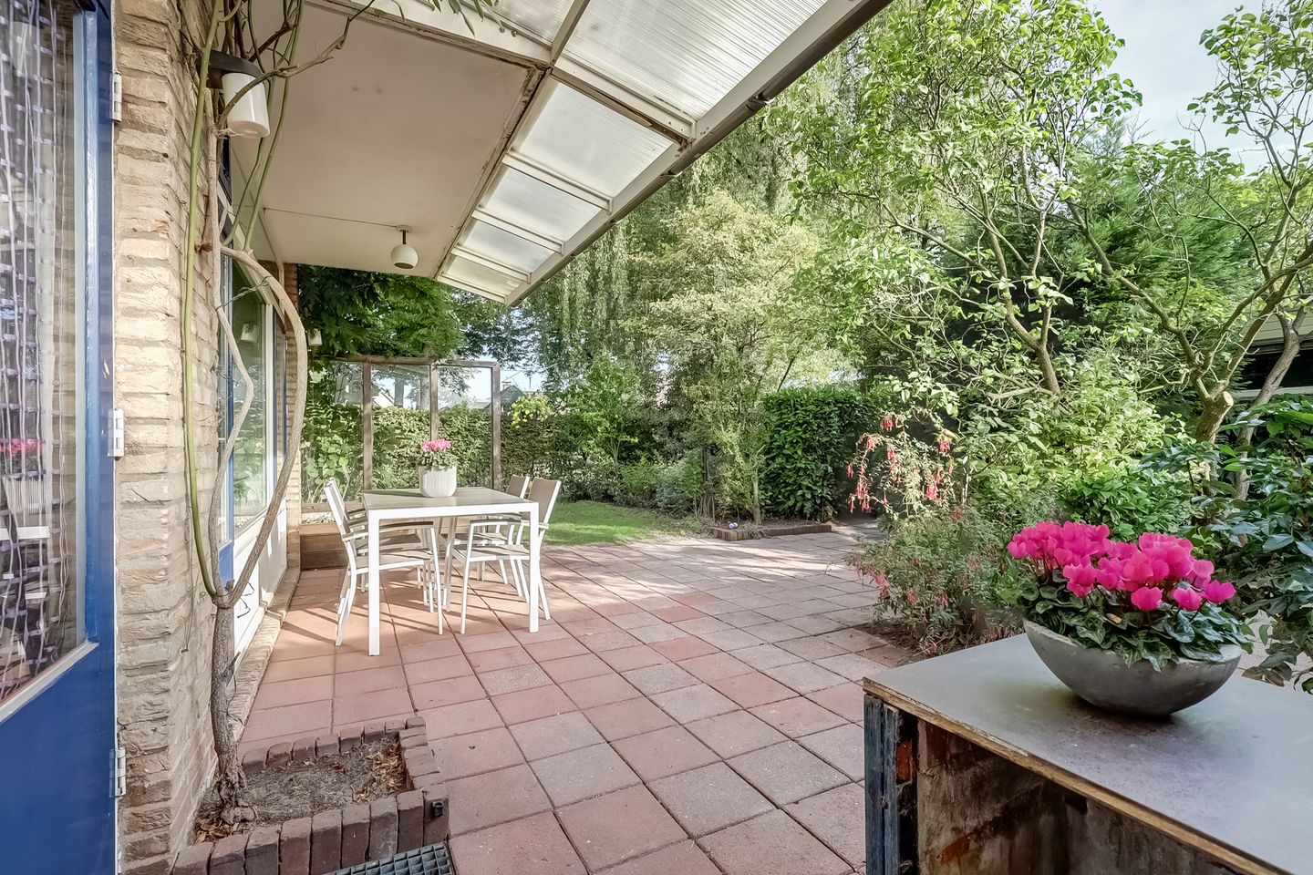 Photo 19 of Lidwinastraat 10