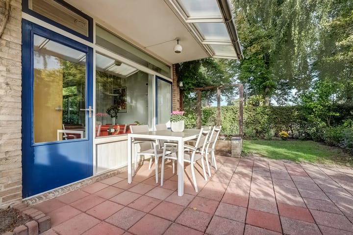 Photo 20 of Lidwinastraat 10