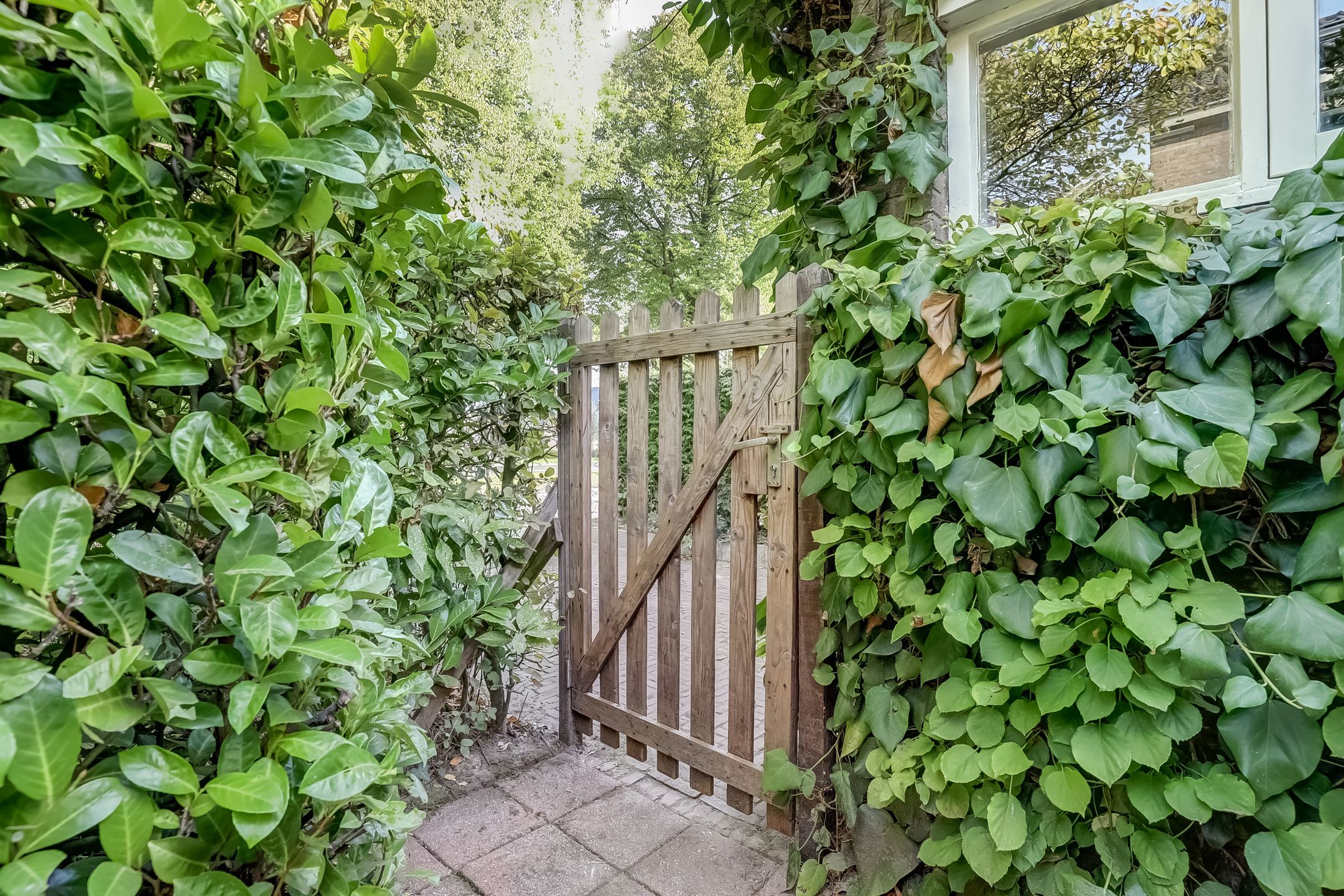 Photo 21 of Lidwinastraat 10