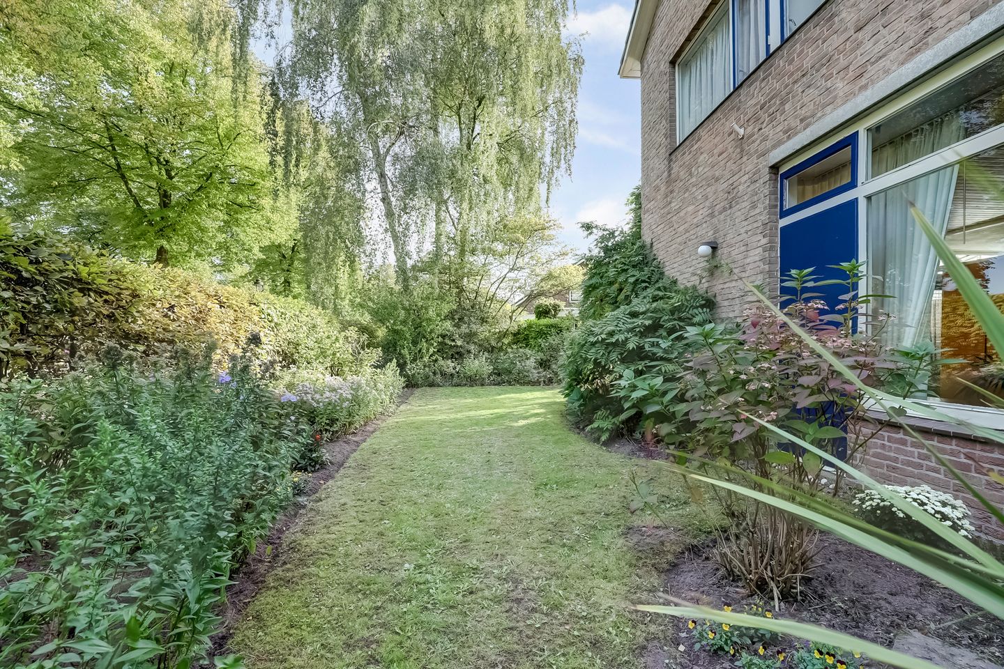 Photo 25 of Lidwinastraat 10