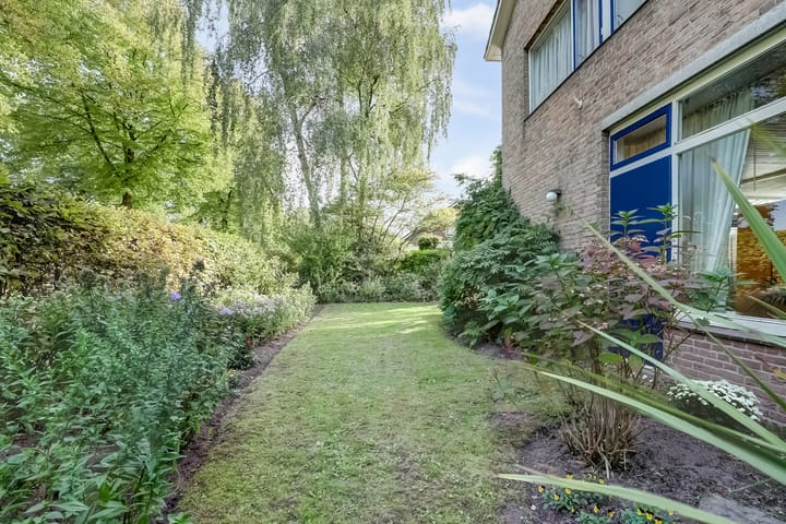 Photo 25 of Lidwinastraat 10