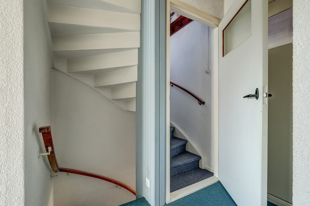 Photo 26 of Lidwinastraat 10