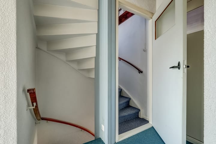 Photo 26 of Lidwinastraat 10