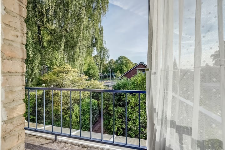 Photo 40 of Lidwinastraat 10