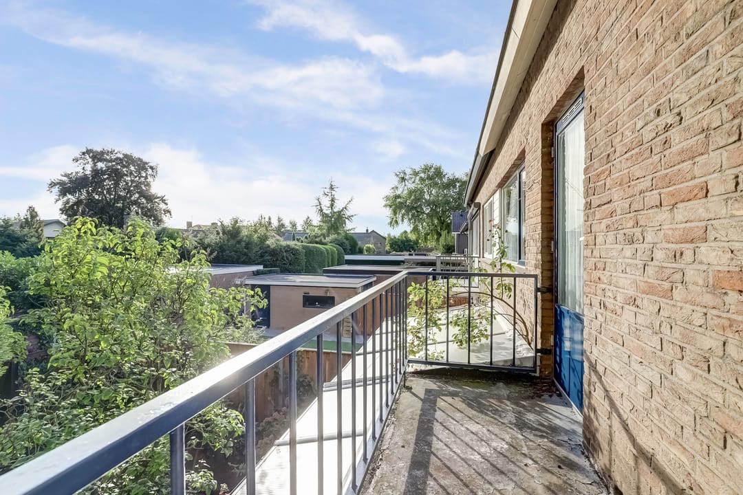 Photo 41 of Lidwinastraat 10