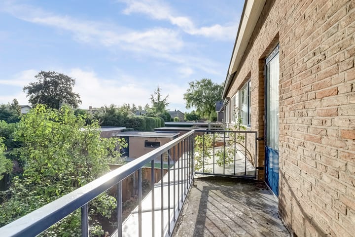 Photo 41 of Lidwinastraat 10