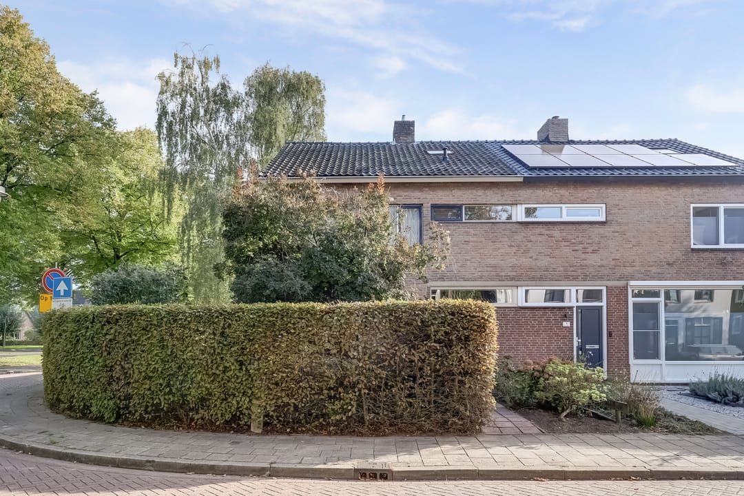 Photo 53 of Lidwinastraat 10