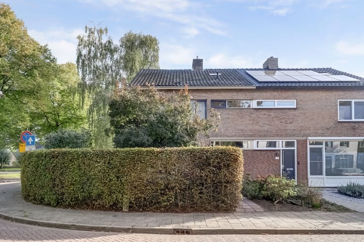 Photo 53 of Lidwinastraat 10