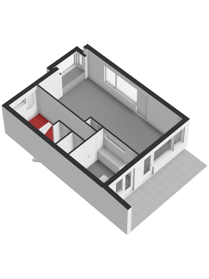 Photo 56 of Lidwinastraat 10