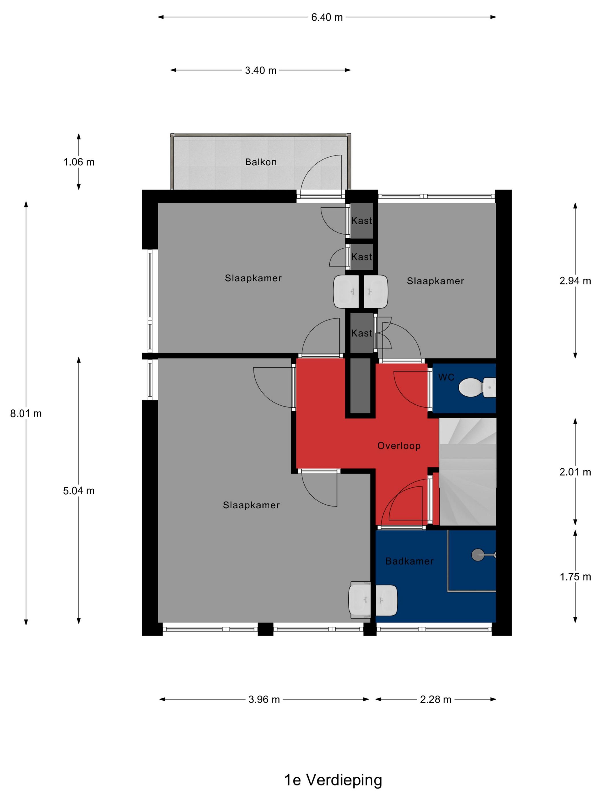 Photo 57 of Lidwinastraat 10