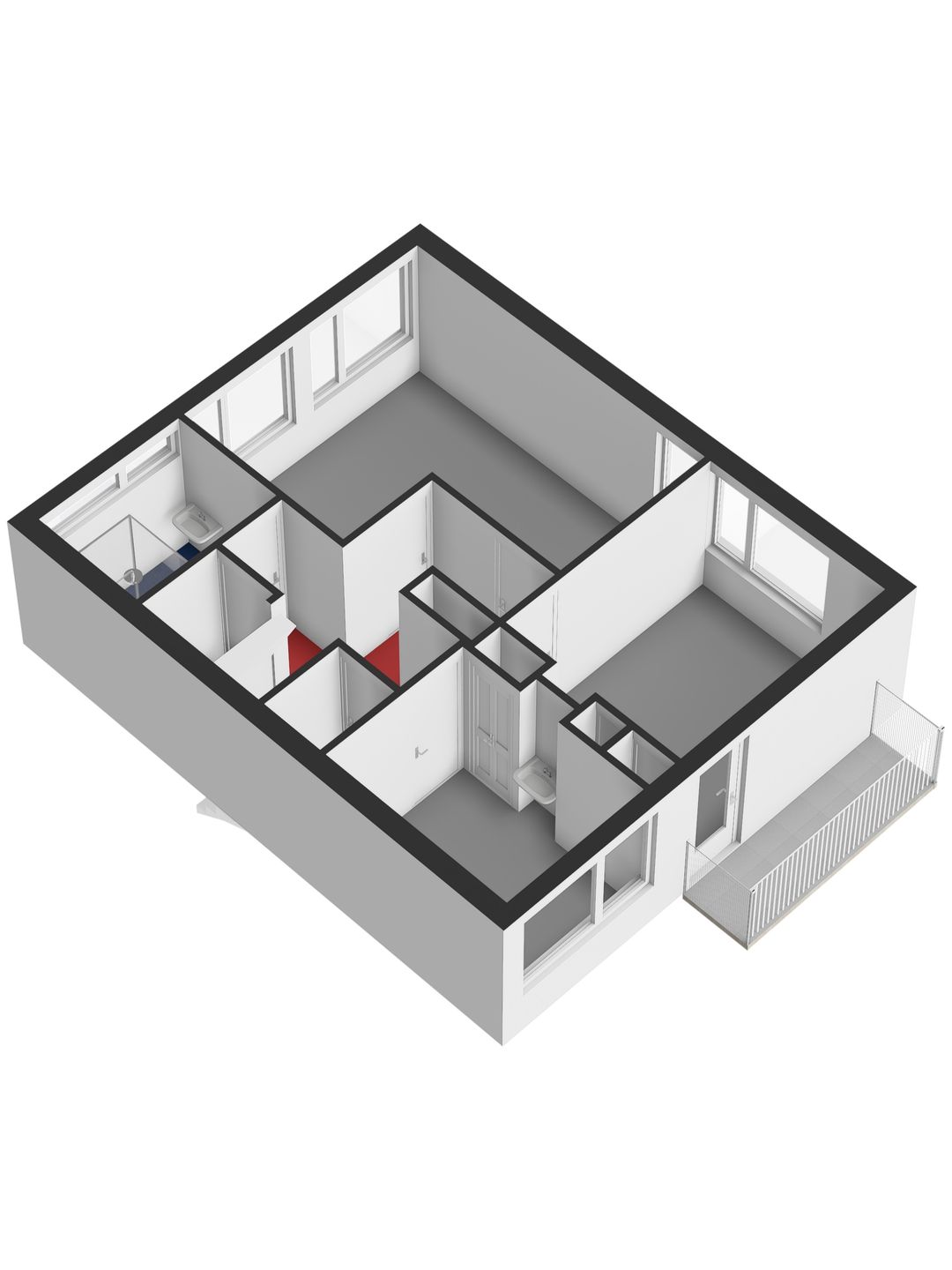 Photo 58 of Lidwinastraat 10