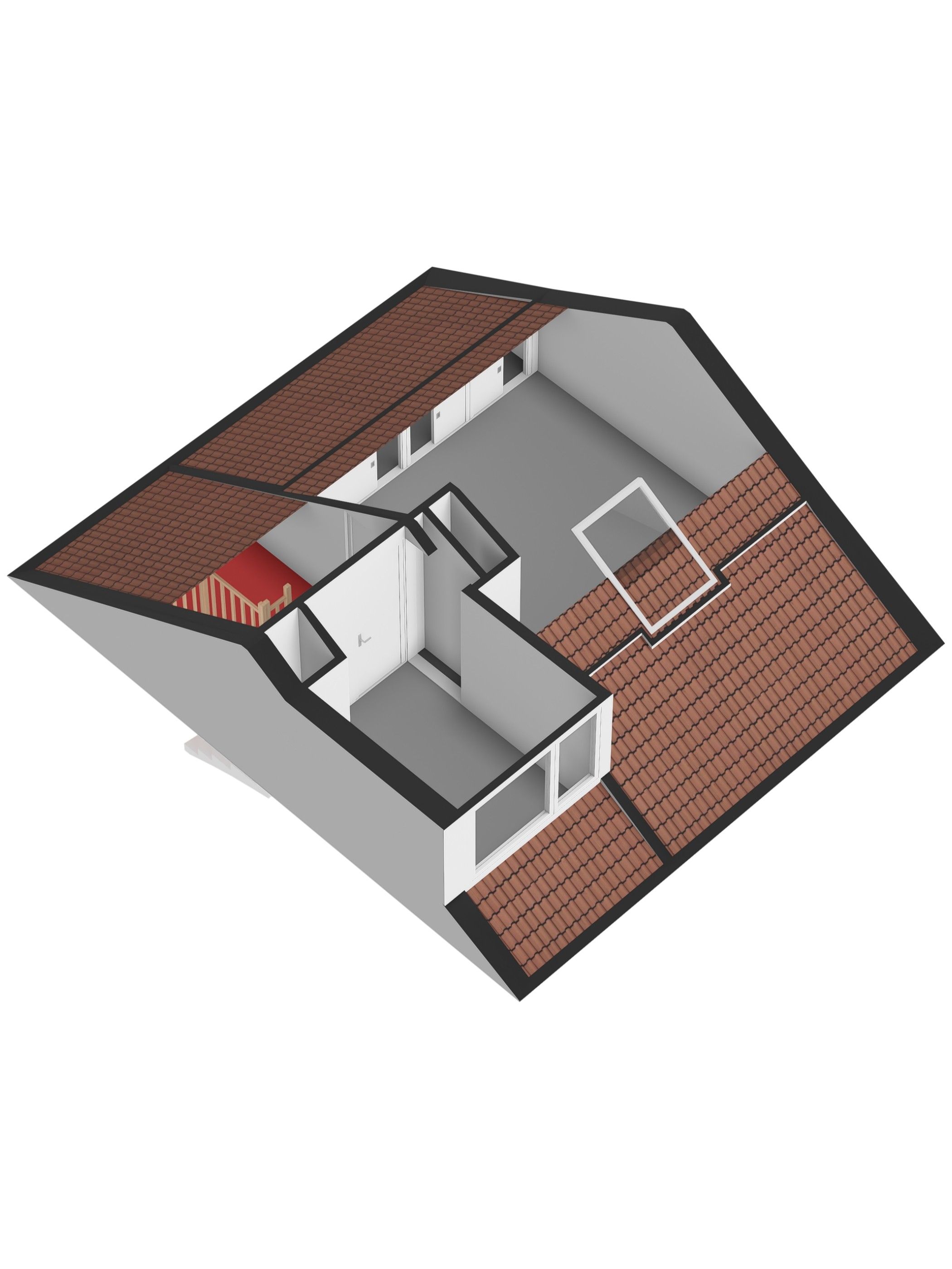 Photo 60 of Lidwinastraat 10