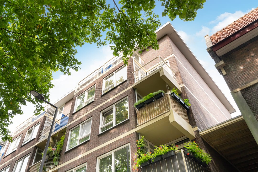 Photo 1 of Schaepmanstraat 58
