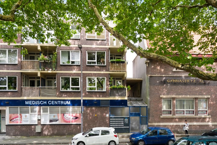 Foto 5 van Schaepmanstraat 58