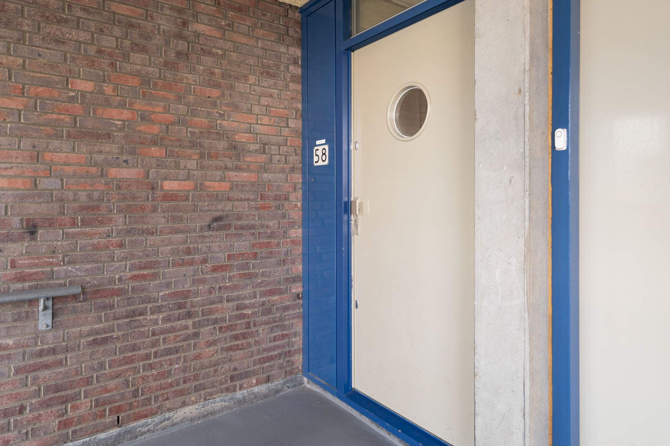 Photo 6 of Schaepmanstraat 58
