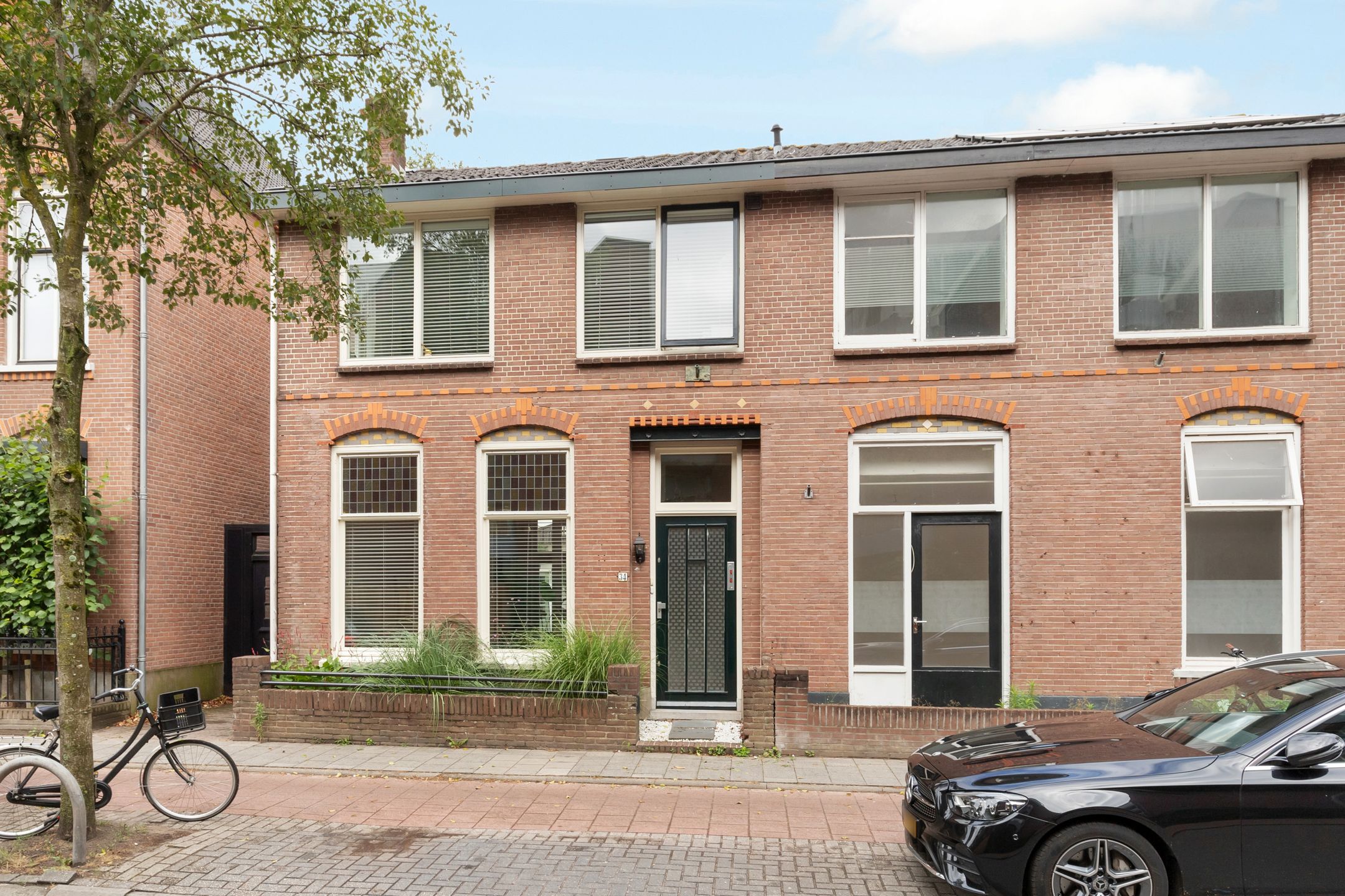 Neuweg, 34, A, Hilversum, 1214GV, Noord-Holland, Nederland 34 