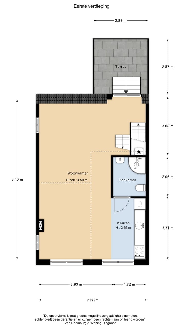 Foto 21 van Neuweg 34-A