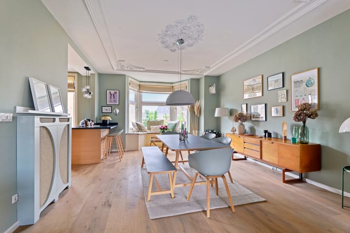 Foto 3 van Beethovenstraat 69-3