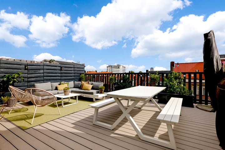 Foto 1 van Beethovenstraat 69-3