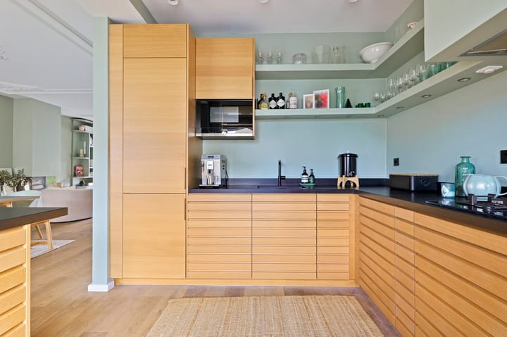 Foto 6 van Beethovenstraat 69-3