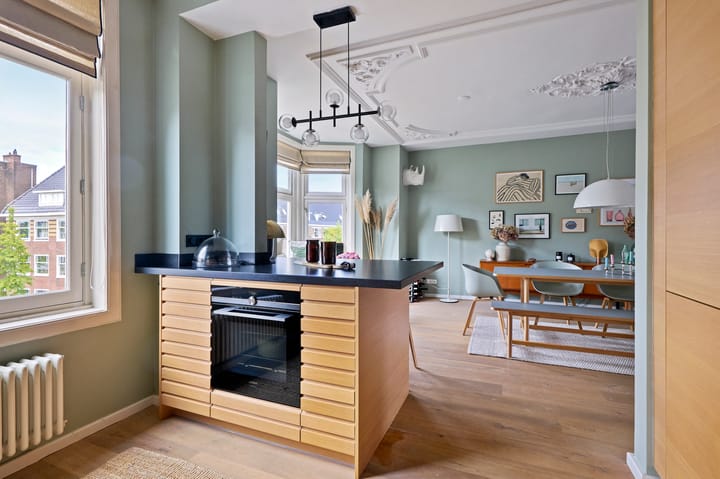 Foto 7 van Beethovenstraat 69-3