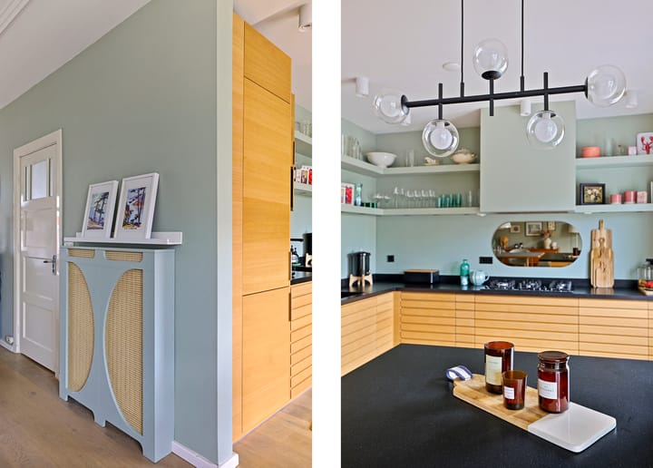 Foto 8 van Beethovenstraat 69-3