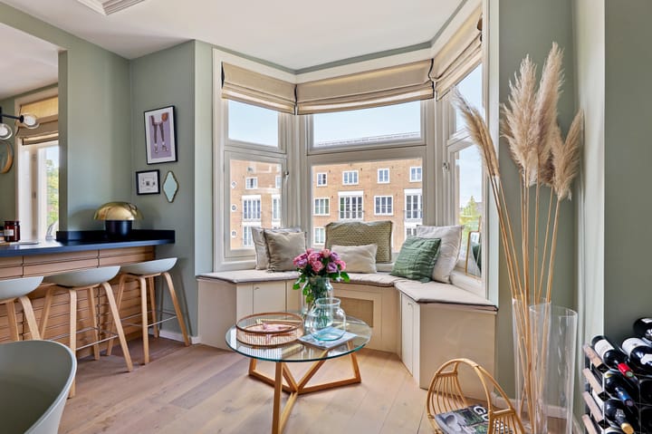 Foto 9 van Beethovenstraat 69-3