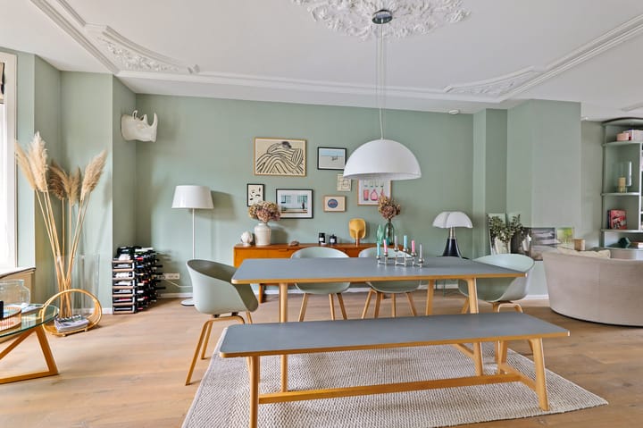 Foto 10 van Beethovenstraat 69-3