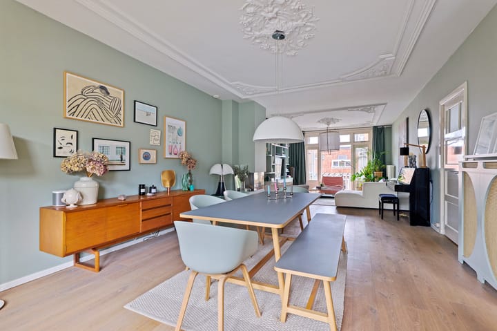 Foto 11 van Beethovenstraat 69-3