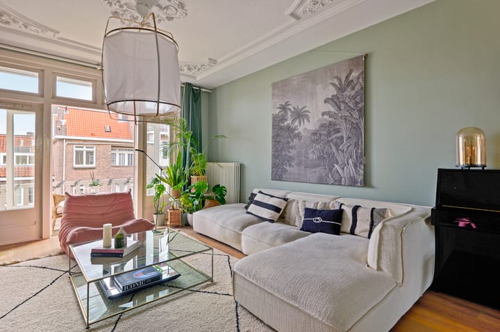 Foto 12 van Beethovenstraat 69-3