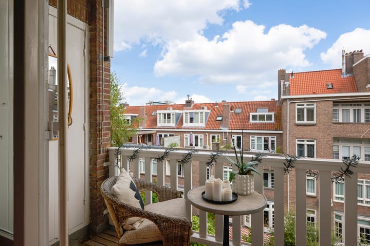 Foto 13 van Beethovenstraat 69-3